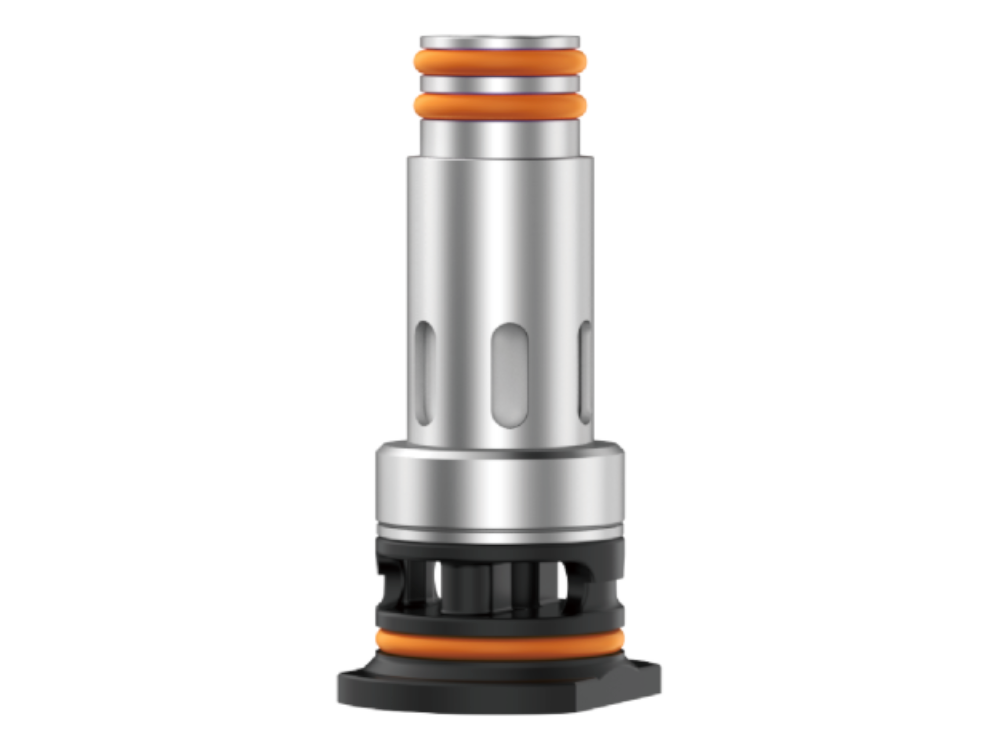 GeekVape - J Heads (5 Stück pro Packung) für Optimalen Geschmack