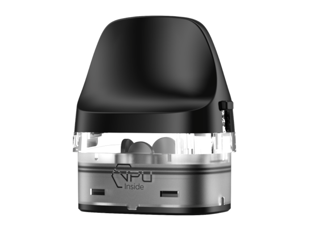 GeekVape - Jr Cartridge 5 ml Mit Individueller Airflow