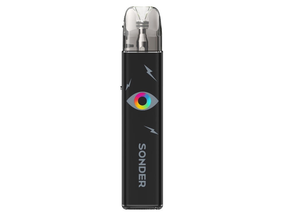 GeekVape - Sonder Q 2 E-Zigaretten Set für Langes Dampfen