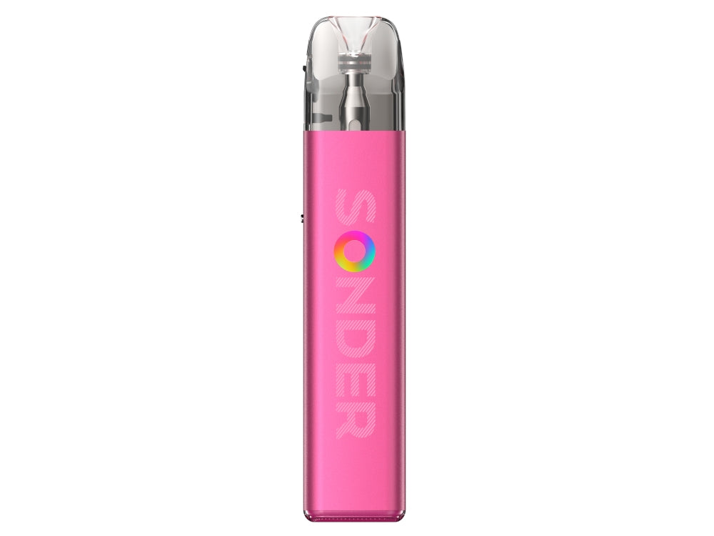 GeekVape - Sonder Q 2 E-Zigaretten Set für Langes Dampfen