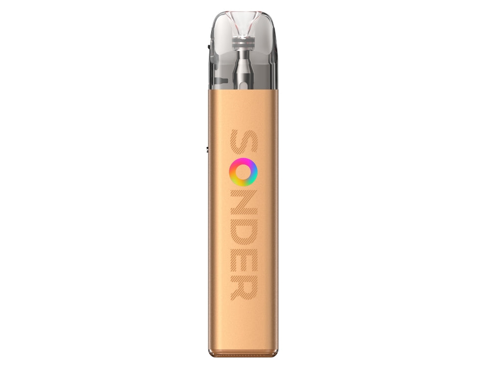 GeekVape - Sonder Q 2 E-Zigaretten Set für Langes Dampfen