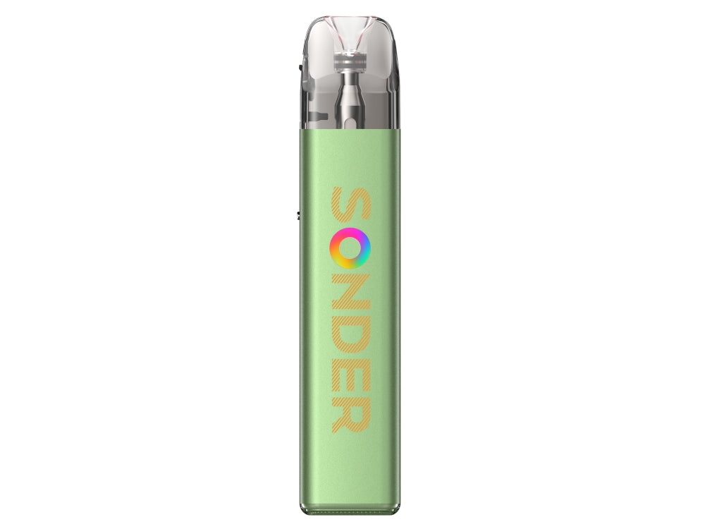 GeekVape - Sonder Q 2 E-Zigaretten Set für Langes Dampfen