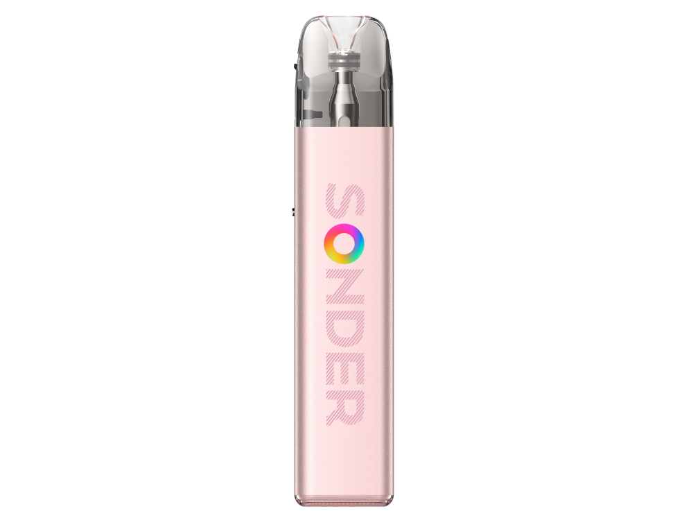 GeekVape - Sonder Q 2 E-Zigaretten Set für Langes Dampfen