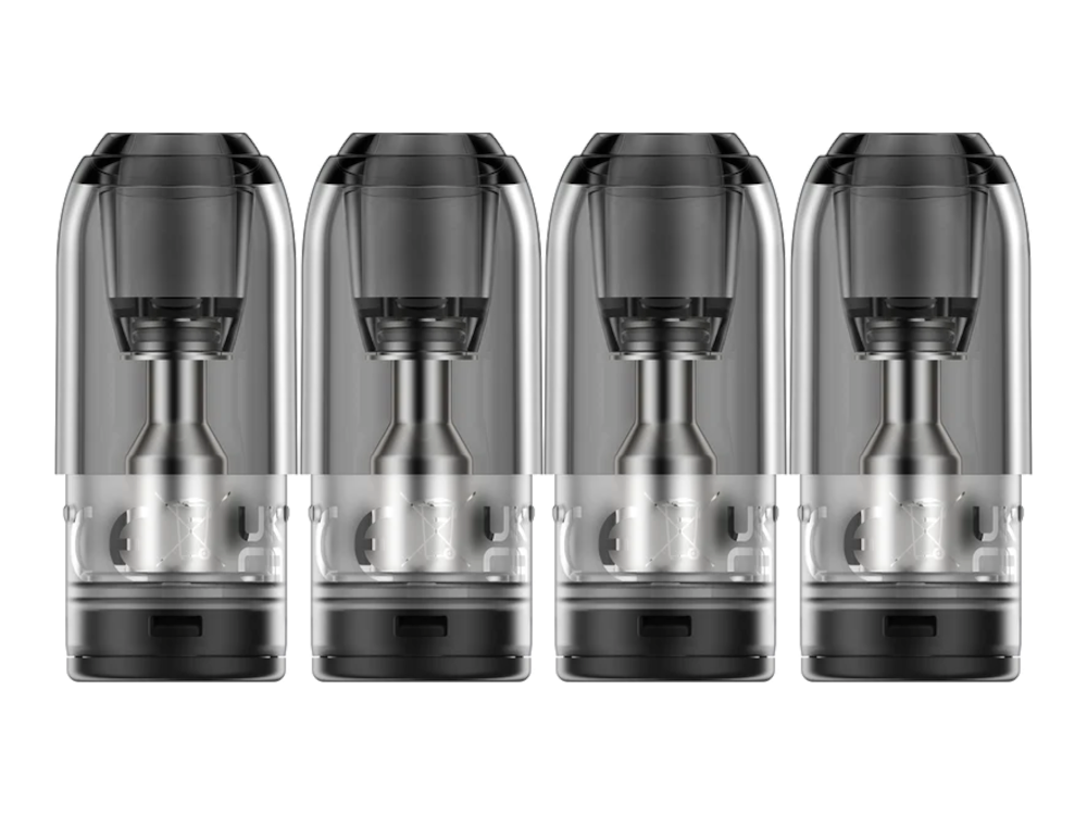 Geekvape Wenax M1 V2 Cartridge Mit 2ml Tankvolumen