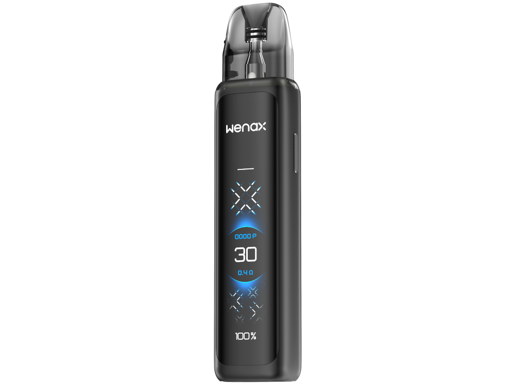 GeekVape - Wenax Q Ultra E-Zigaretten Set Mit Touchscreen