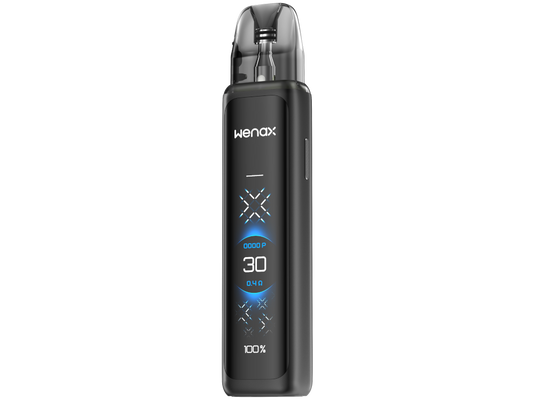 GeekVape - Wenax Q Ultra E-Zigaretten Set Mit Touchscreen