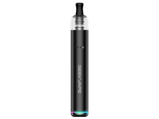GeekVape - Wenax S3 Evo E-Zigaretten Set Mit 1100 mAh Akku