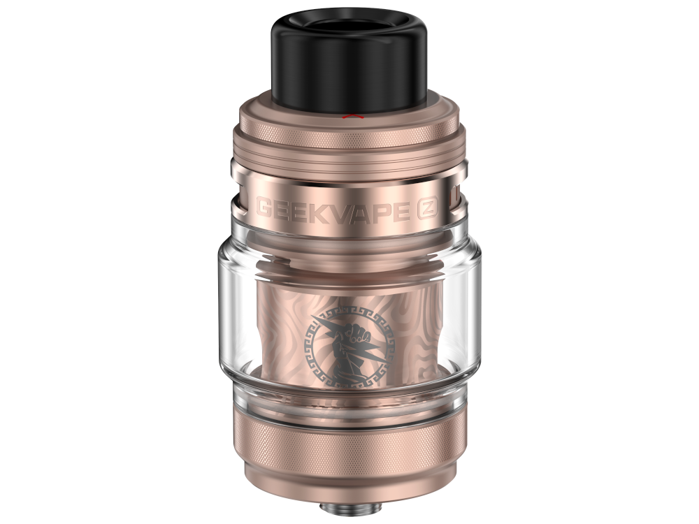 GeekVape - Z Fli 2 Clearomizer Set