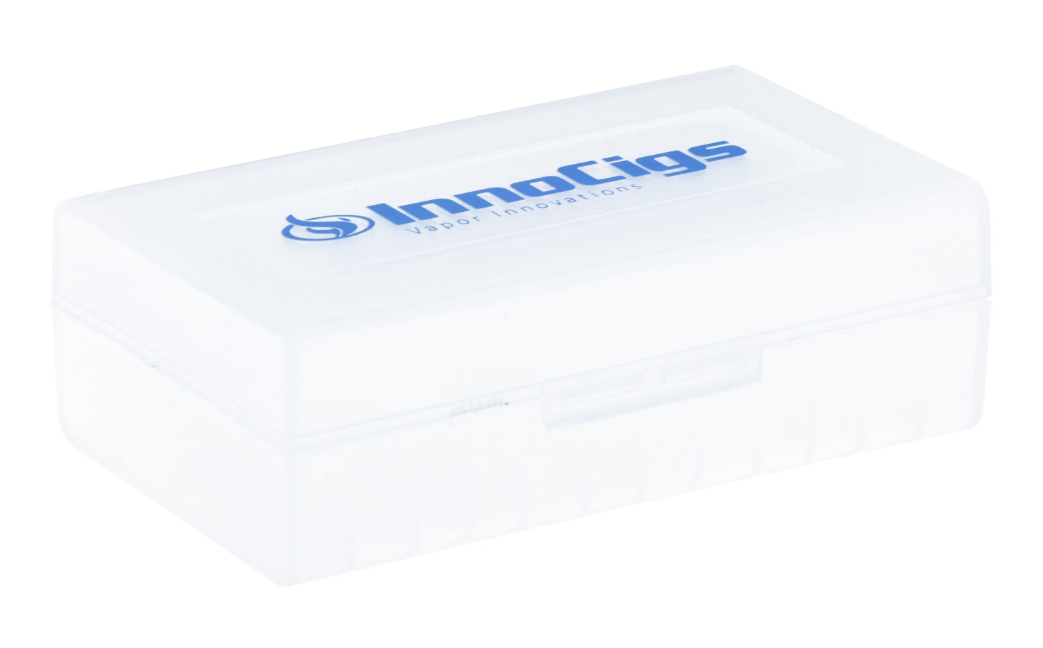 InnoCigs Akkubox für 21700 Akkuzellen