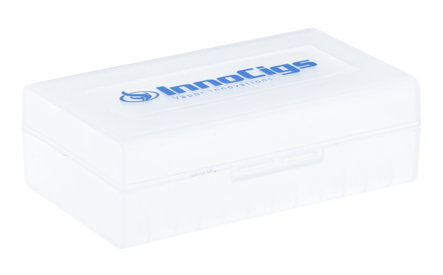 InnoCigs Akkubox für 21700 Akkuzellen