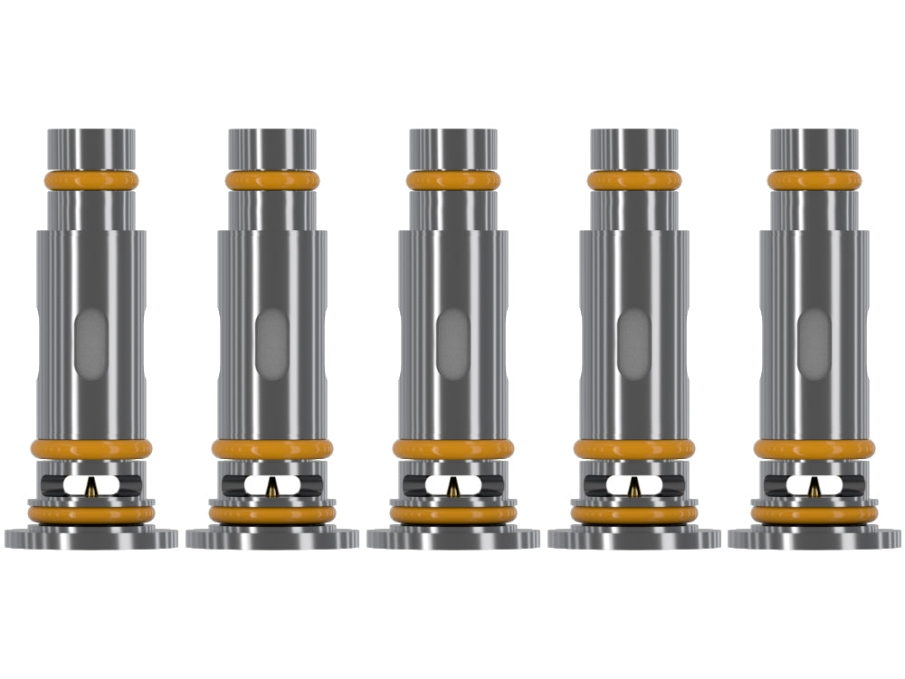 Joyetech - EN Head (5 Stück pro Packung) Für Besseres Dampfen