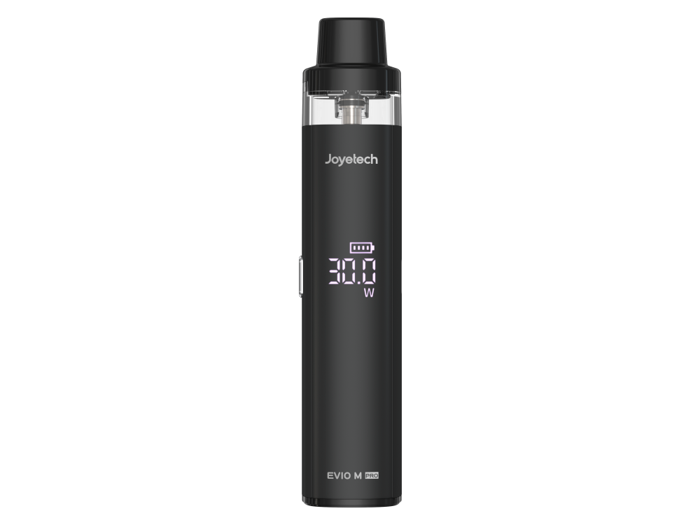 Joyetech - EVIO M Pro E-Zigaretten Set Mit 1100 mAh Akku