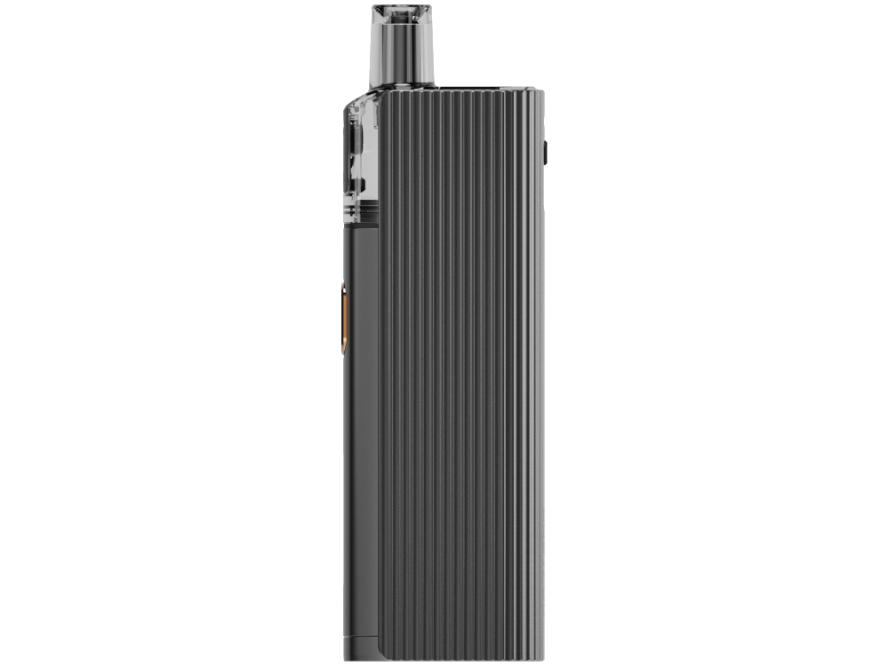 JustFog - GLENT E-Zigaretten Set Mit Anpassbarer Airflow