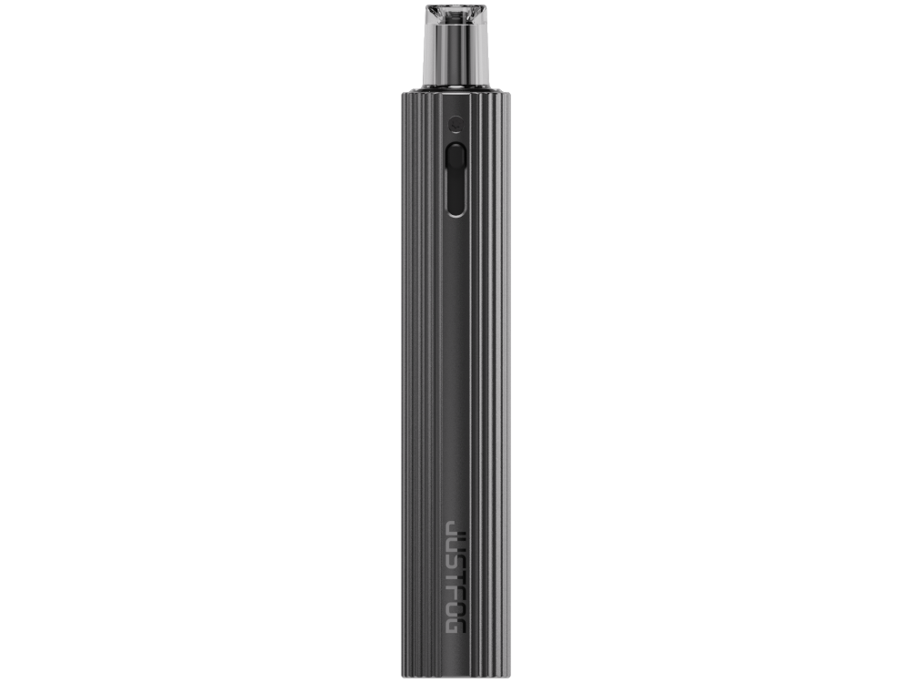 JustFog - GLENT E-Zigaretten Set Mit Anpassbarer Airflow