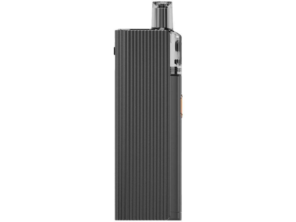 JustFog - GLENT E-Zigaretten Set Mit Anpassbarer Airflow
