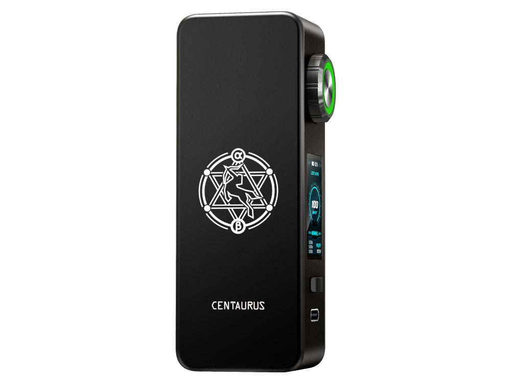Lost Vape Centaurus M100 Akkuträger 100W Leistungsstark