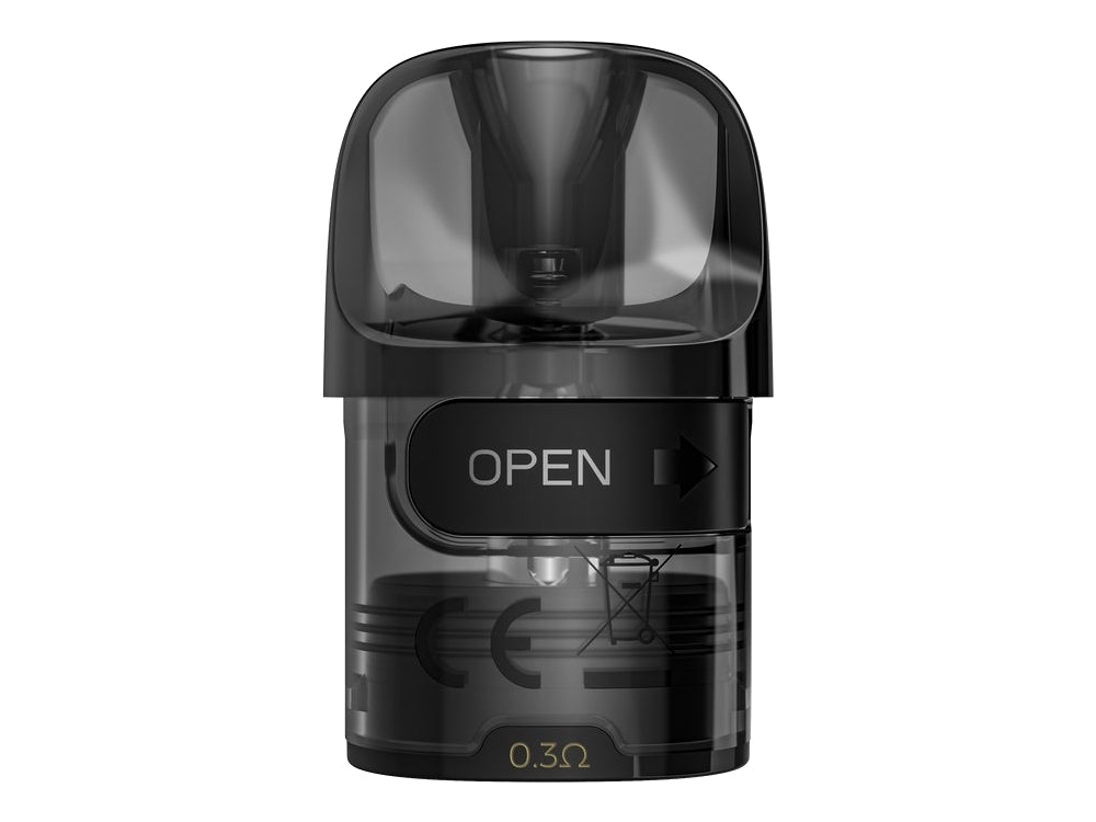 Lost Vape - E Plus Pod (3 Stück pro Packung) für intensiven Geschmack