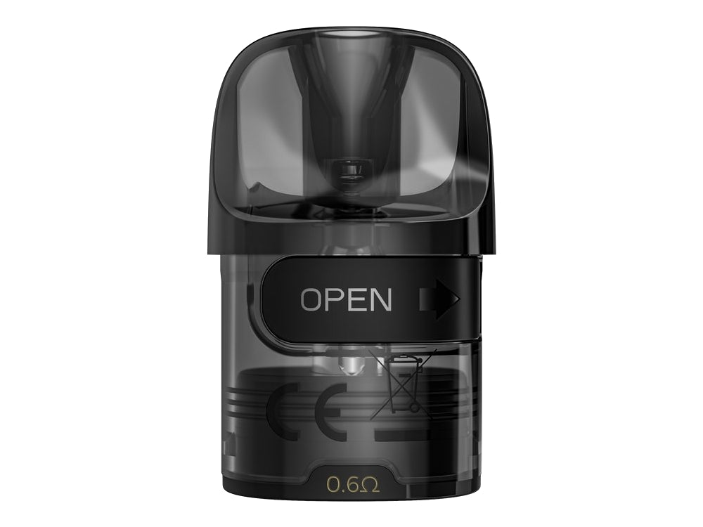 Lost Vape - E Plus Pod (3 Stück pro Packung) für intensiven Geschmack