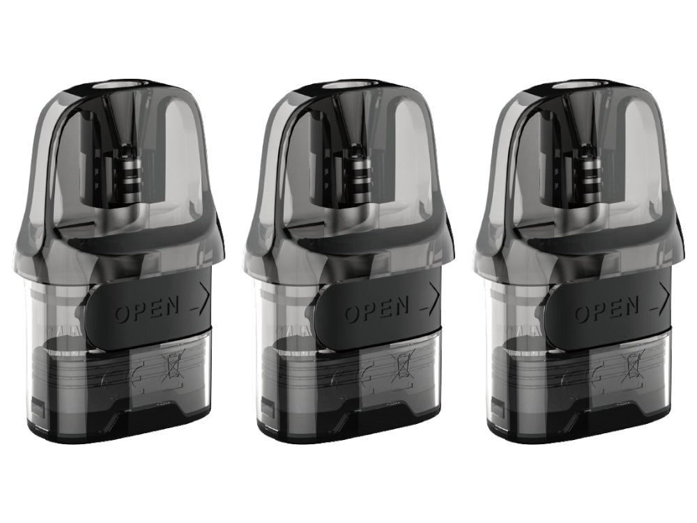Lost Vape - Ursa V2 Pod Mit Optimalem Dampferlebnis