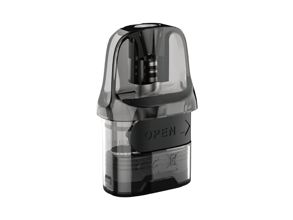 Lost Vape - Ursa V2 Pod Mit Optimalem Dampferlebnis