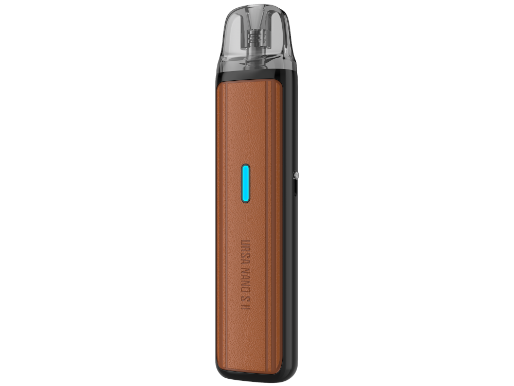 Lost Vape - Ursa Nano S II E-Zigaretten Set Mit Airflow Control