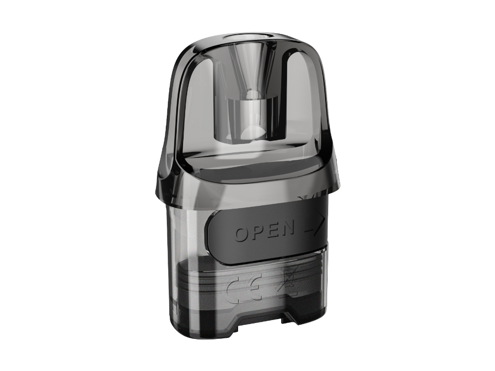 Lost Vape - Ursa Pod 2,5 ml Mit Praktischem Side-Filling