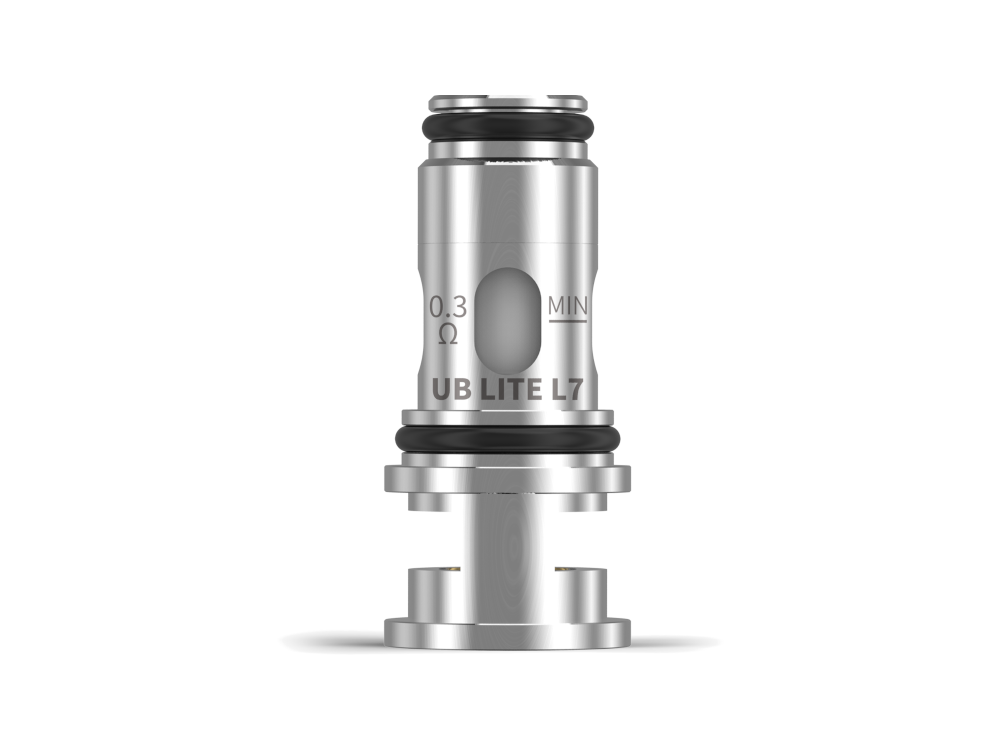 Lost Vape - UB Lite L1 0,4 Ohm Heads Für Optimales Dampfen
