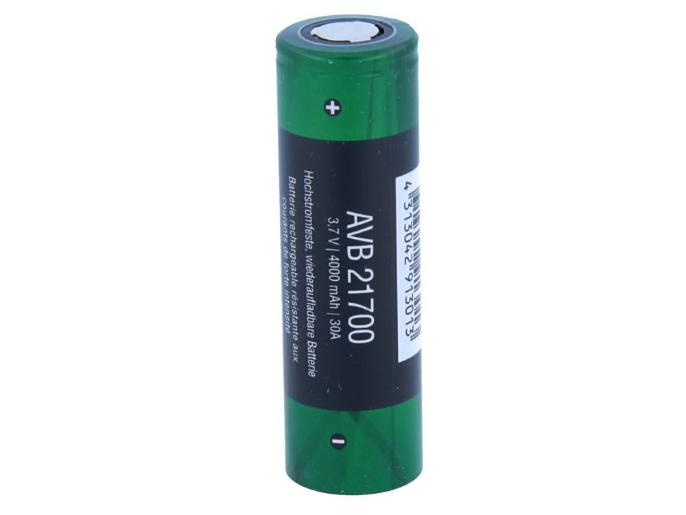 SC - 21700er Akku 4000 mAh Hohe Leistung und Zuverlässigkeit
