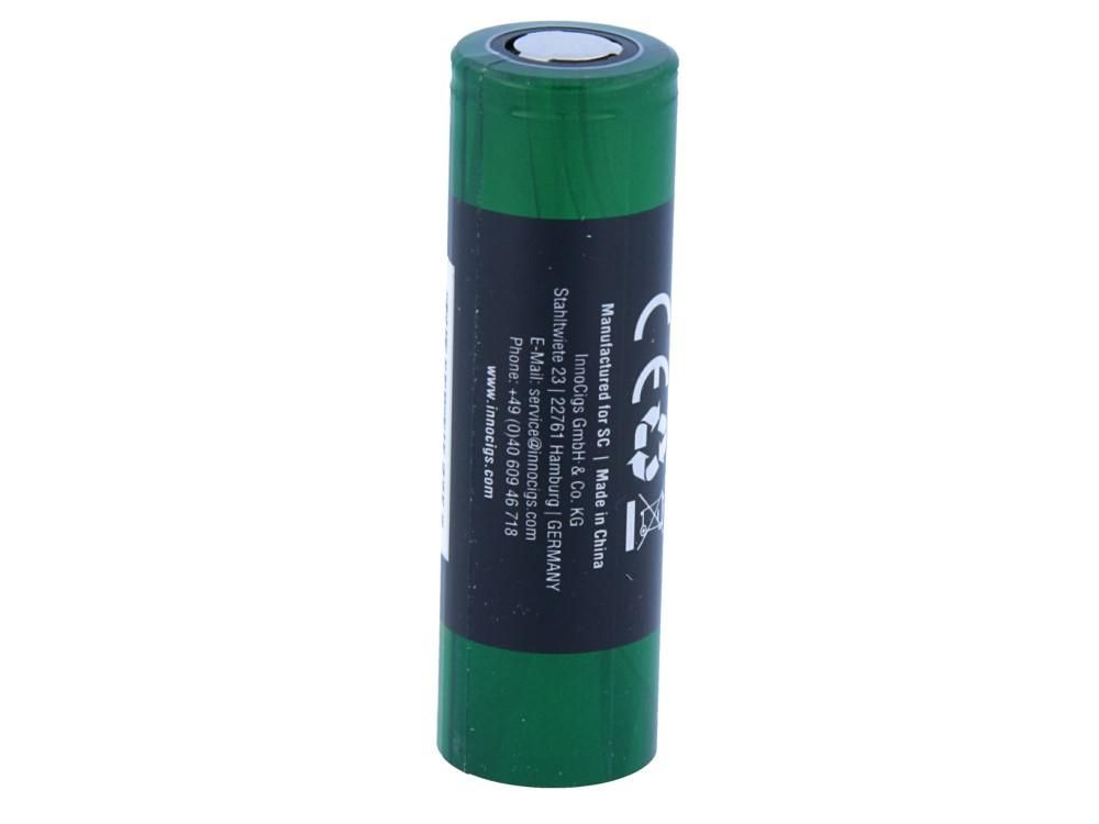 SC - 21700er Akku 4000 mAh Hohe Leistung und Zuverlässigkeit