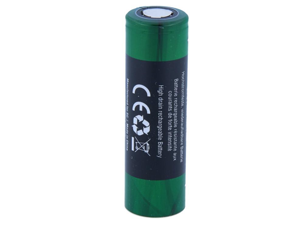 SC - 21700er Akku 4000 mAh Hohe Leistung und Zuverlässigkeit