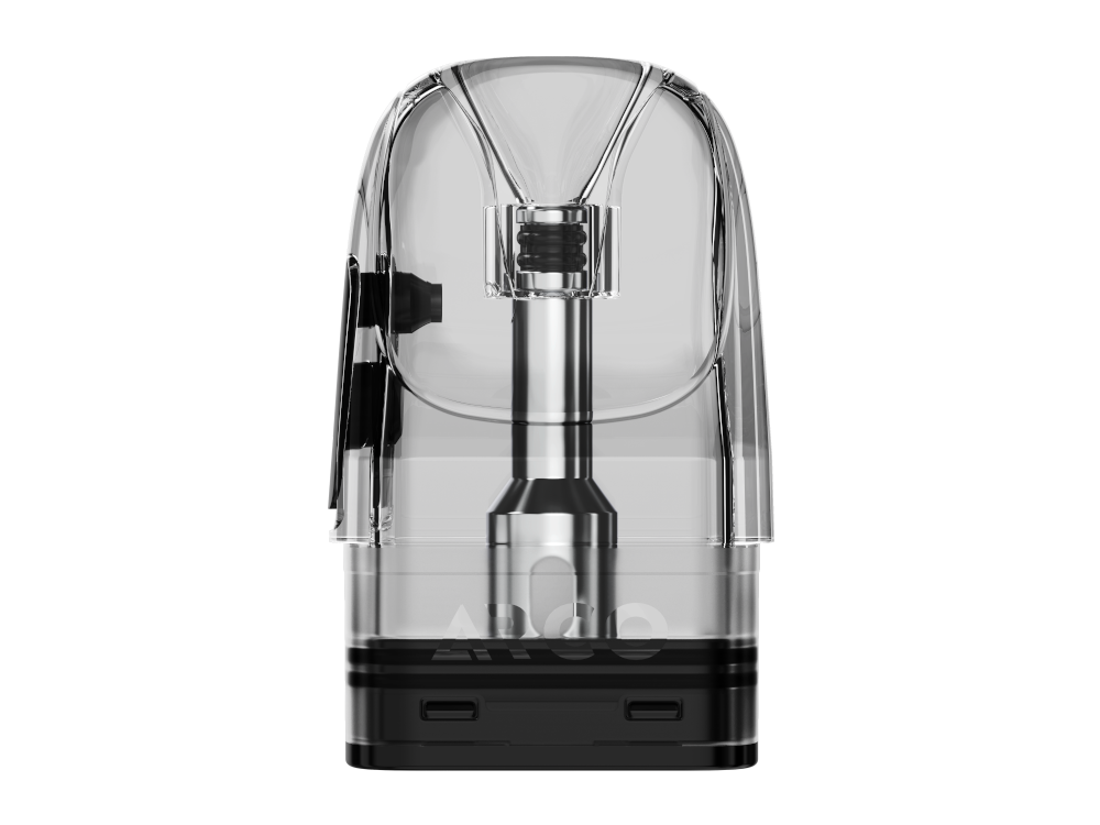 Smok Arco Ersatz Pods: Flexibler Zug, Verschiedene Widerstände
