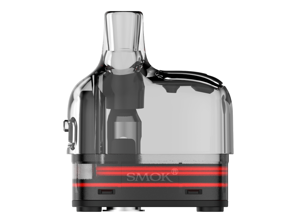 Smok - tech247 Pod (2 Stück pro Packung) mit 4ml Tank
