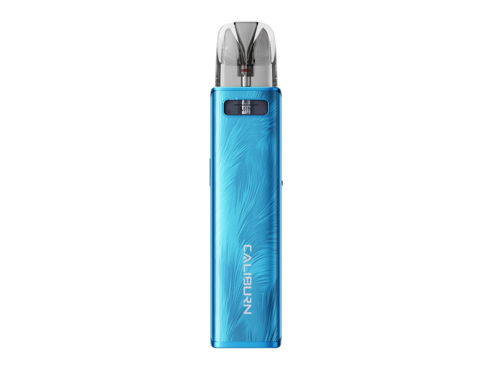 Uwell - Caliburn G3 Pro E-Zigaretten Set Mit Full-Screen Display
