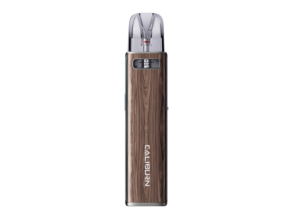 Uwell - Caliburn G3 Pro E-Zigaretten Set Mit Full-Screen Display