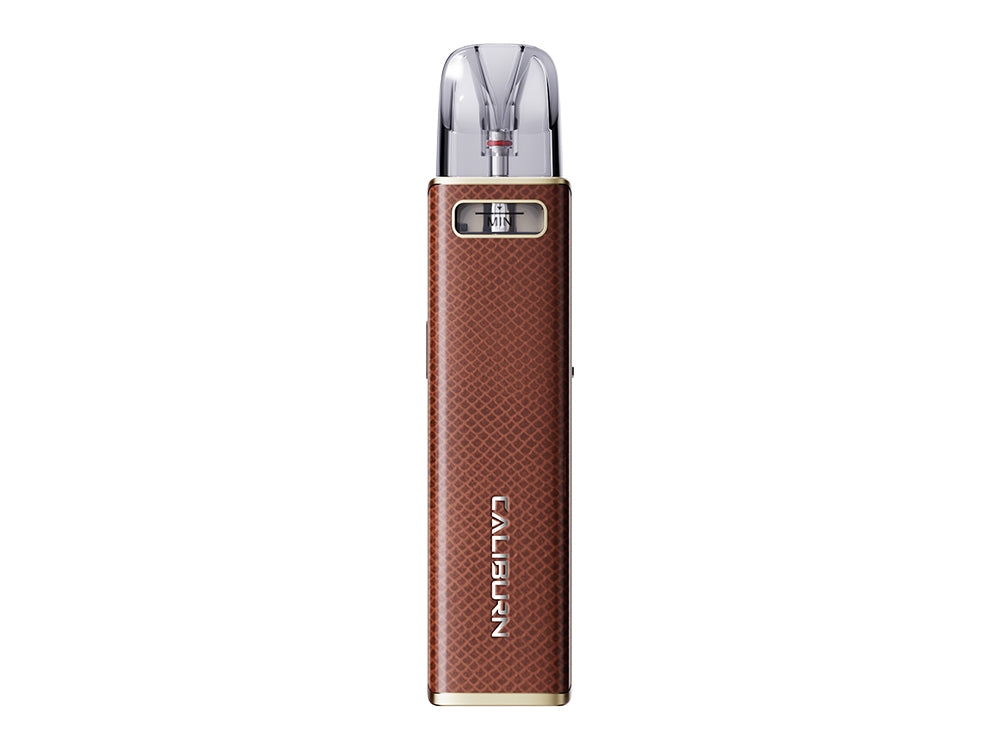 Uwell - Caliburn G3 Pro E-Zigaretten Set Mit Full-Screen Display