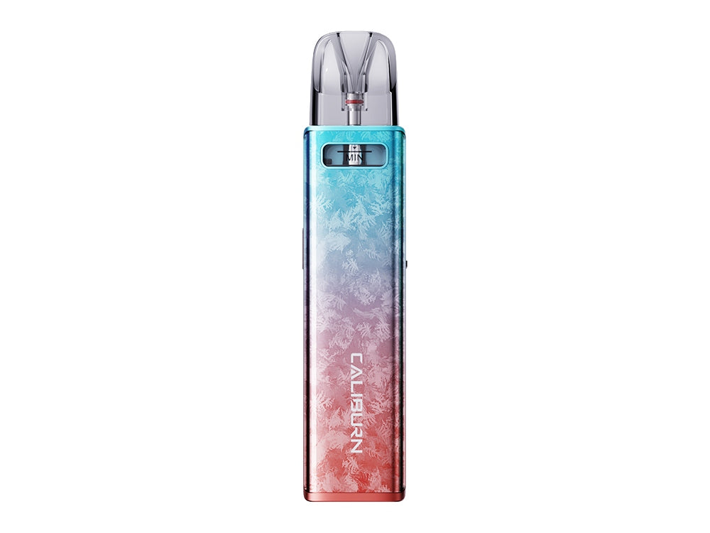 Uwell - Caliburn G3 Pro E-Zigaretten Set Mit Full-Screen Display