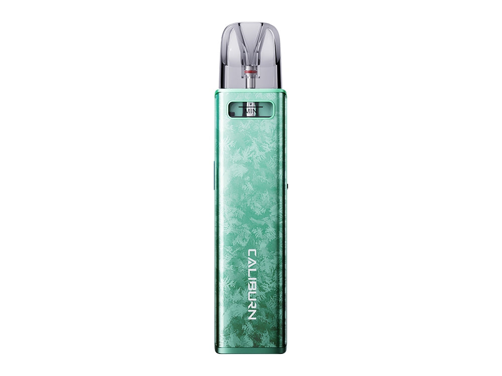 Uwell - Caliburn G3 Pro E-Zigaretten Set Mit Full-Screen Display