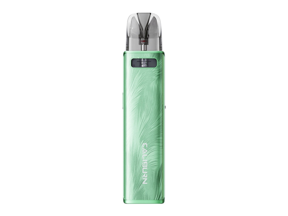 Uwell - Caliburn G3 Pro E-Zigaretten Set Mit Full-Screen Display