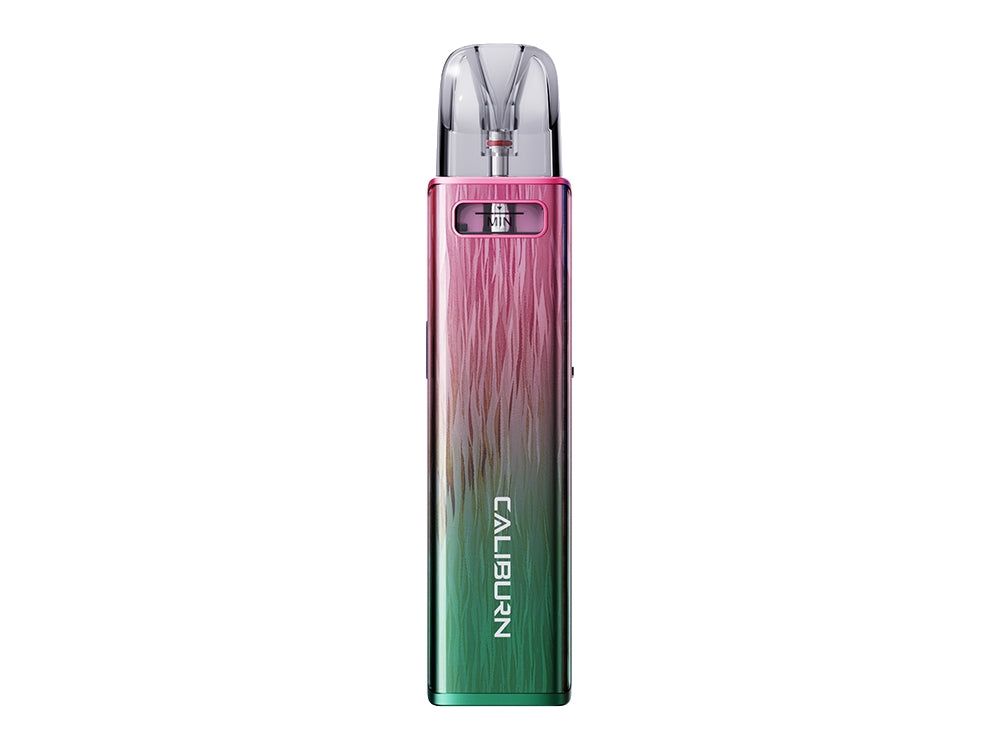Uwell - Caliburn G3 Pro E-Zigaretten Set Mit Full-Screen Display