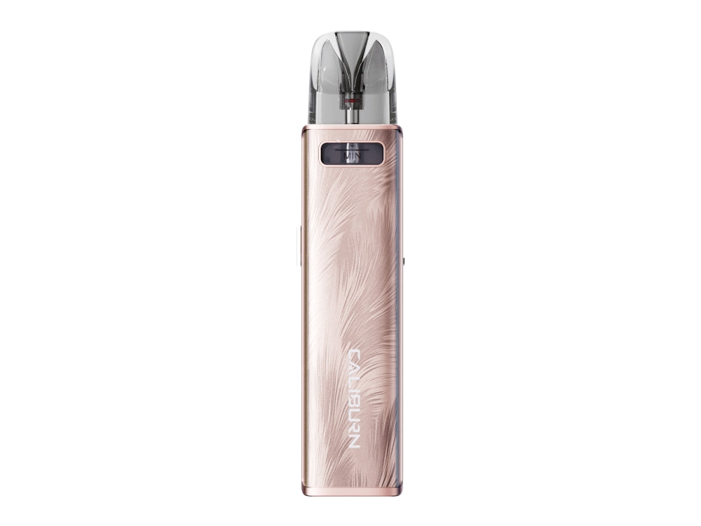 Uwell - Caliburn G3 Pro E-Zigaretten Set Mit Full-Screen Display