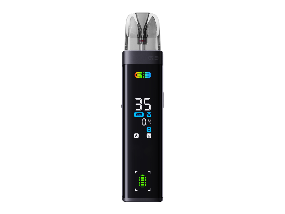 Uwell - Caliburn G3 Pro E-Zigaretten Set Mit Full-Screen Display