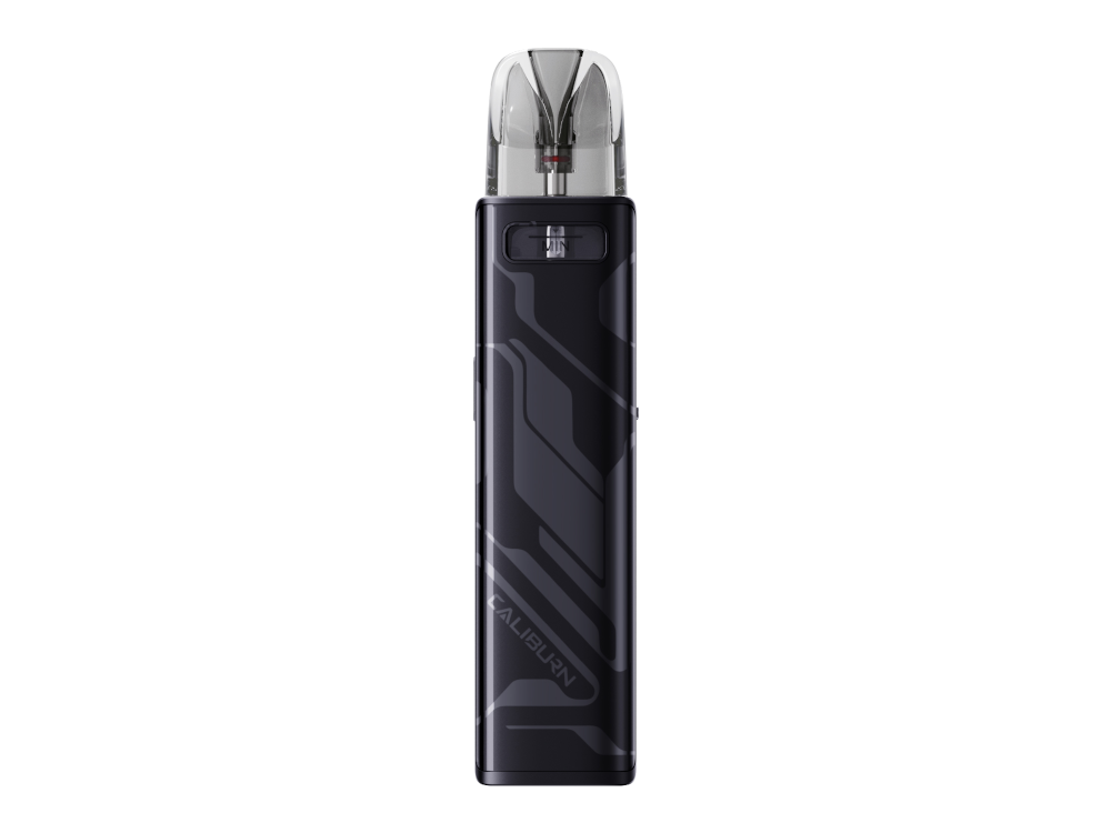 Uwell - Caliburn G3 Pro E-Zigaretten Set Mit Full-Screen Display