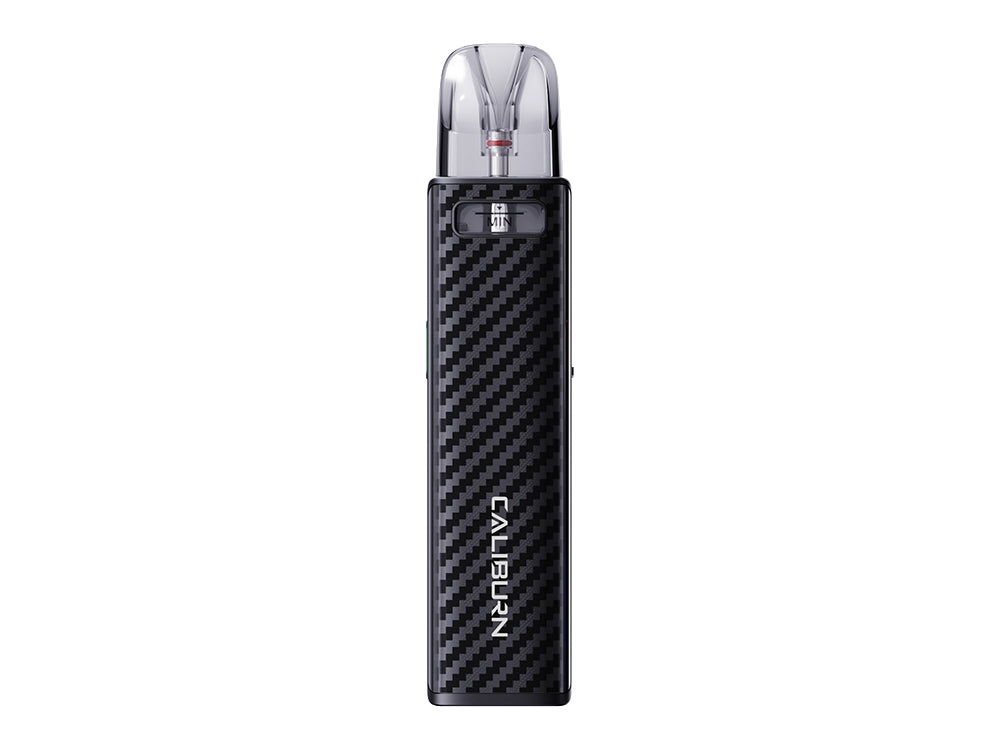 Uwell - Caliburn G3 Pro E-Zigaretten Set Mit Full-Screen Display