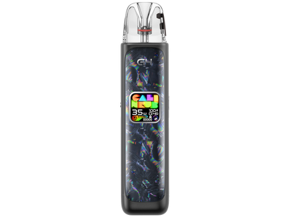 Uwell - Caliburn G4 E-Zigaretten Set Mit Starkem Akku