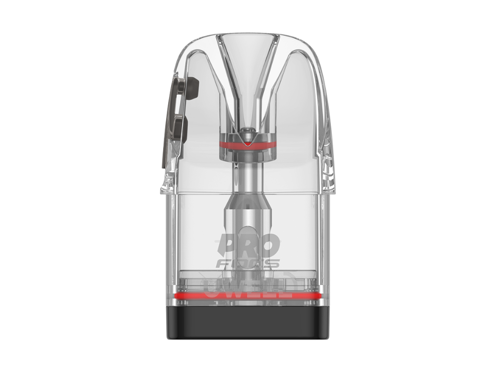 Uwell - Caliburn G4 Pod Set für Optimale Dampfleistung