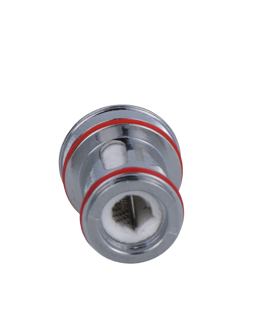 Uwell Crown 4 UN2 Heads 0,23 Ohm Hohe Dampferfahrung