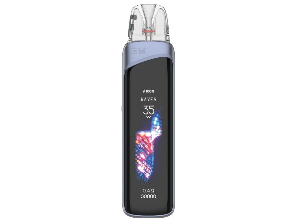 Uwell Caliburn G4 Pro E-Zigarette Set