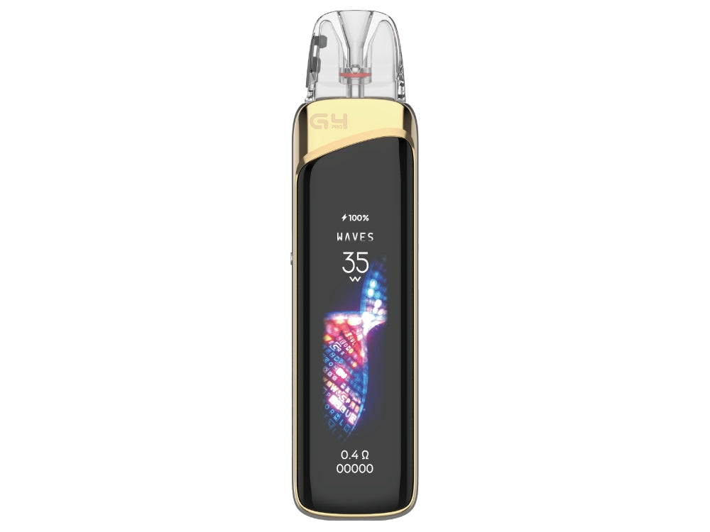 Uwell Caliburn G4 Pro E-Zigarette Set