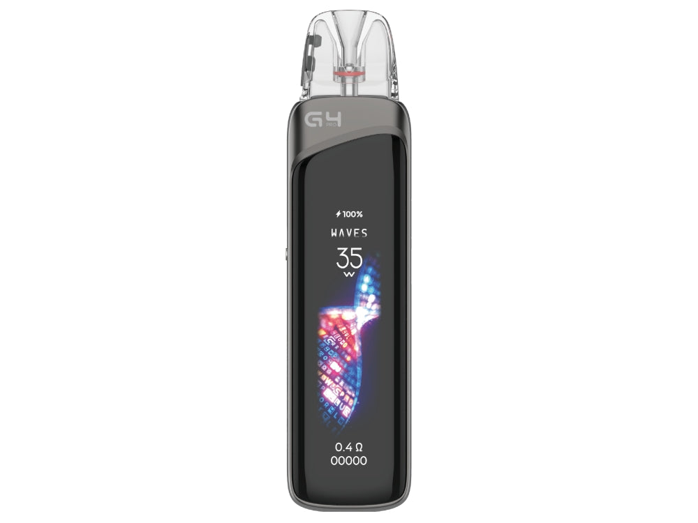 Uwell Caliburn G4 Pro E-Zigarette Set