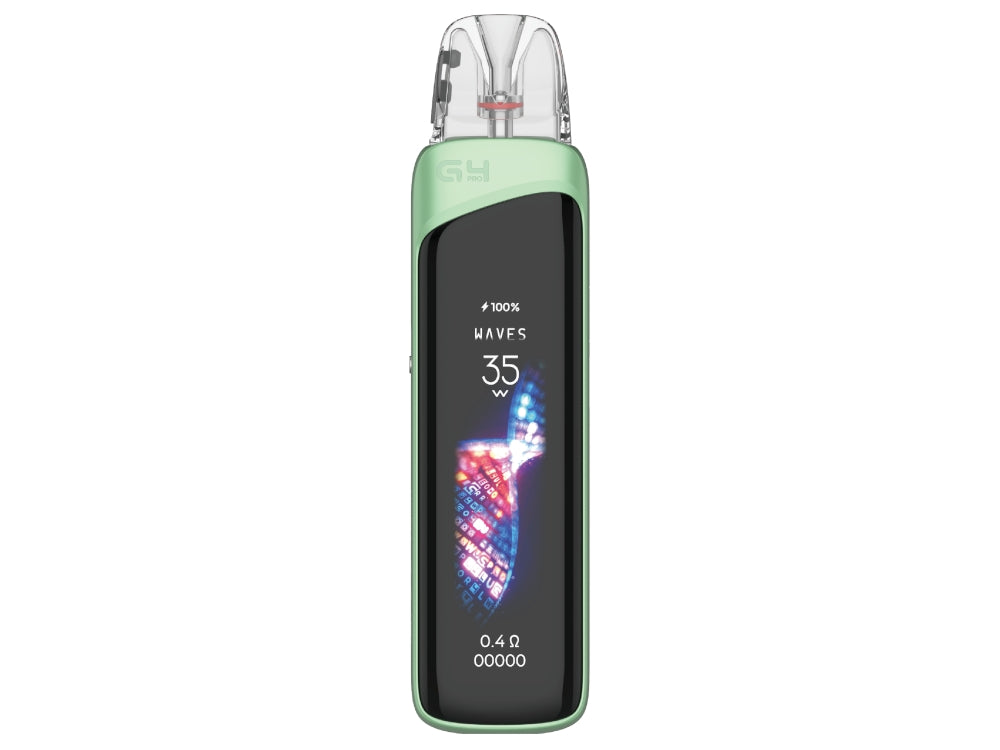 Uwell Caliburn G4 Pro E-Zigarette Set